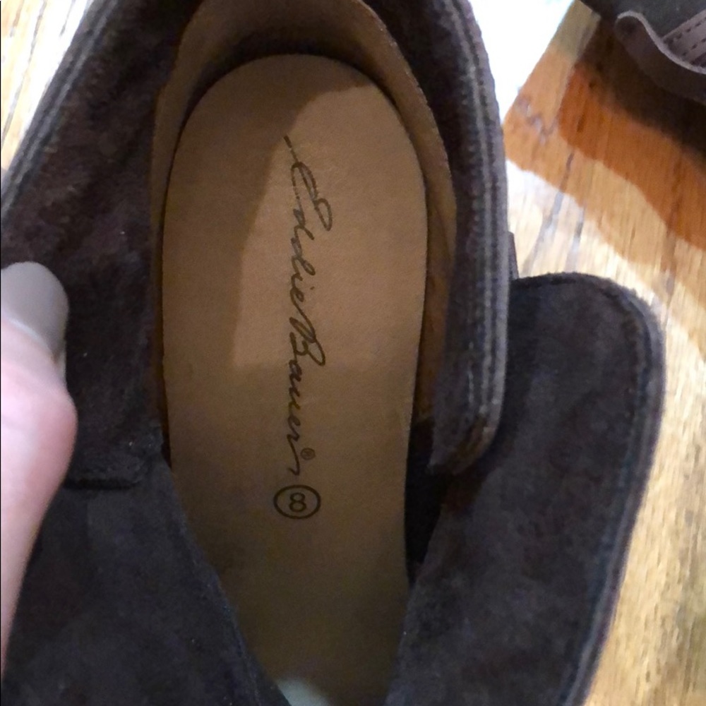 Booties - Picture 4 of 5